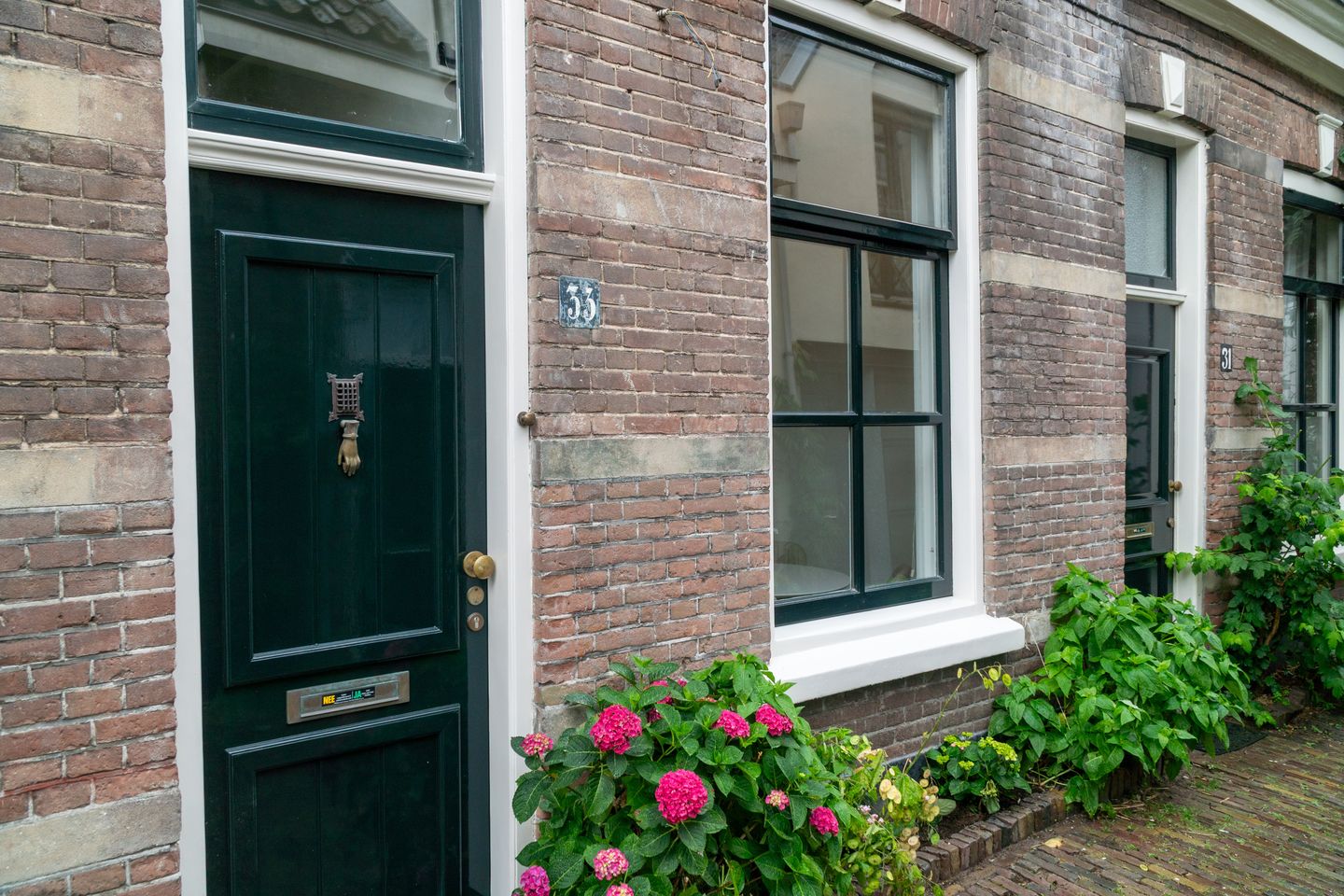Photo 5 of Eligenstraat 33