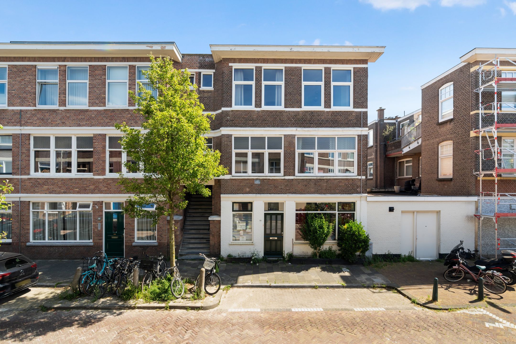 Beukstraat 92 