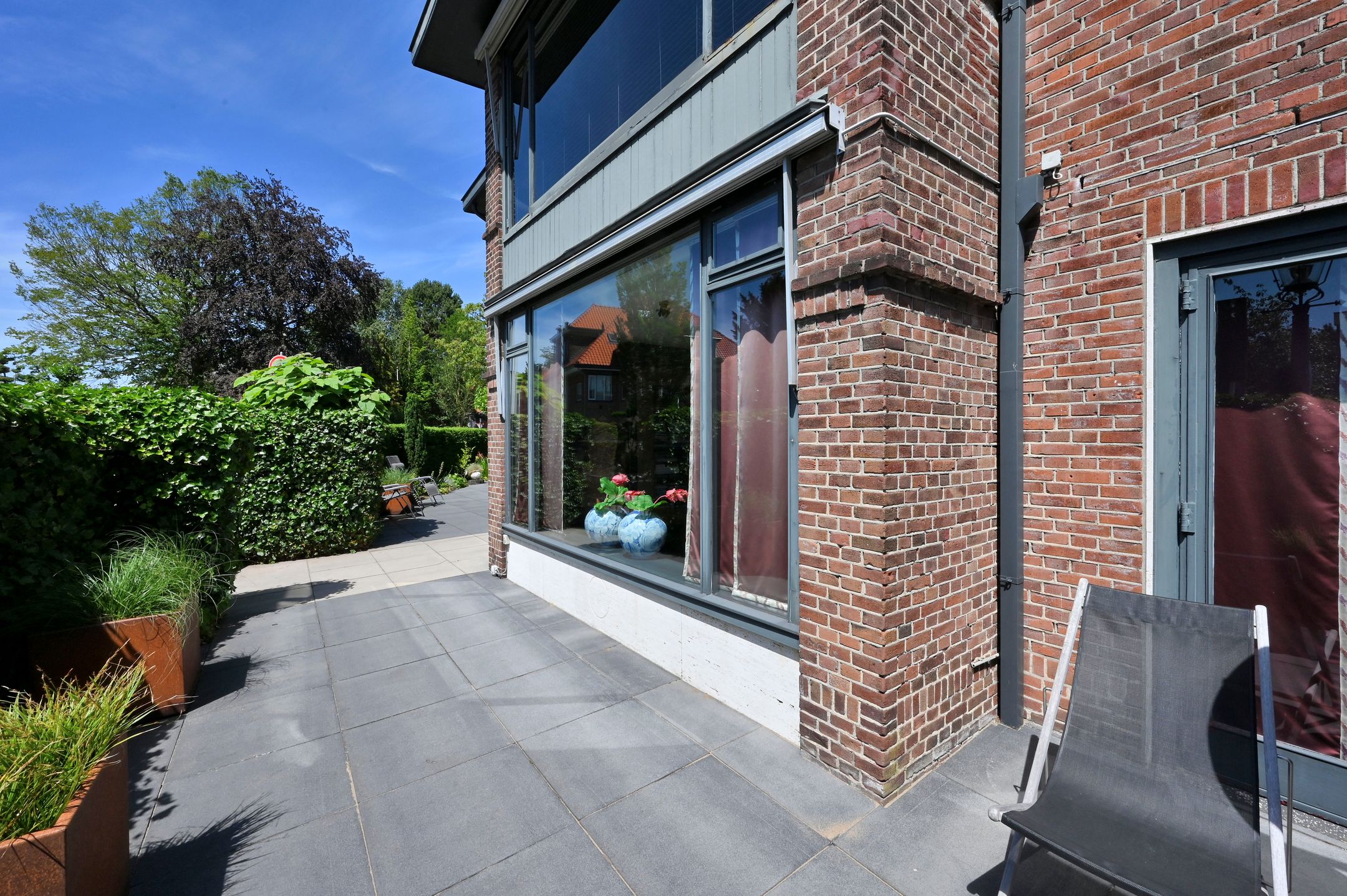 Foto 45 van Van Zuylen van Nijeveltstraat 12
