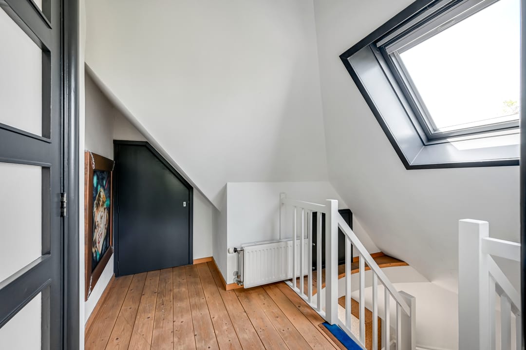Foto 41 van Van Zuylen van Nijeveltstraat 12