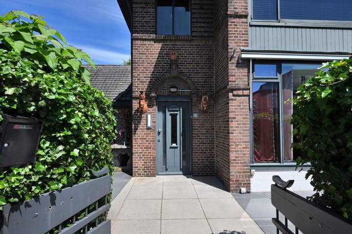 Foto 4 van Van Zuylen van Nijeveltstraat 12