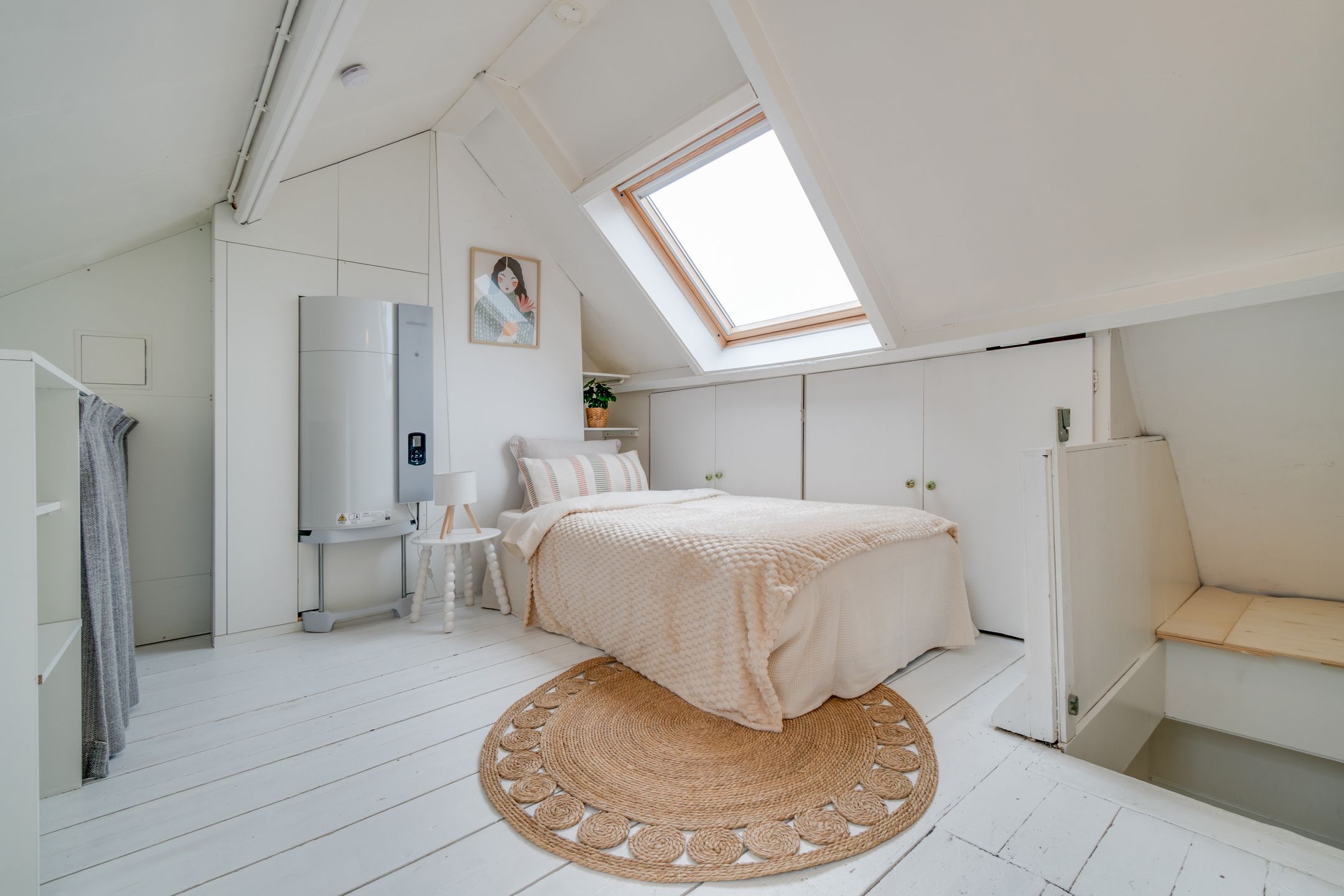 Photo 21 of Eligenstraat 33