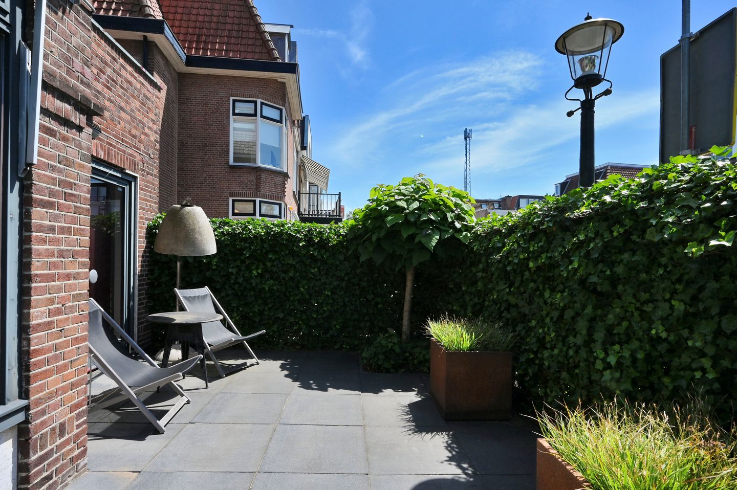 Foto 44 van Van Zuylen van Nijeveltstraat 12