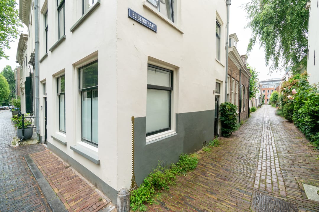 Photo 26 of Eligenstraat 33