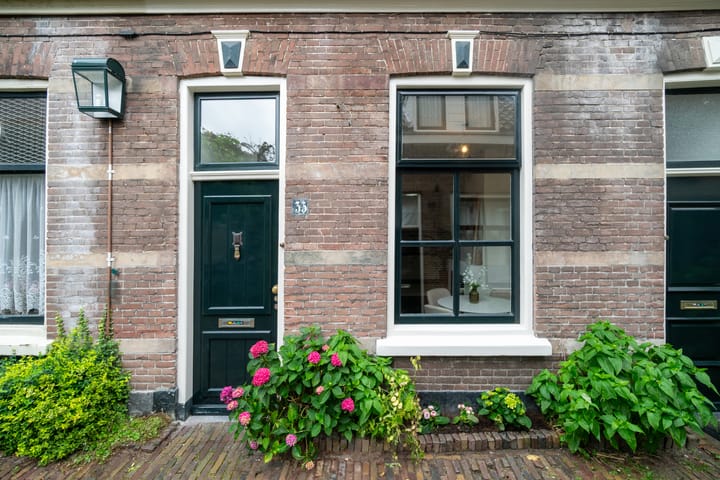 Foto 4 van Eligenstraat 33