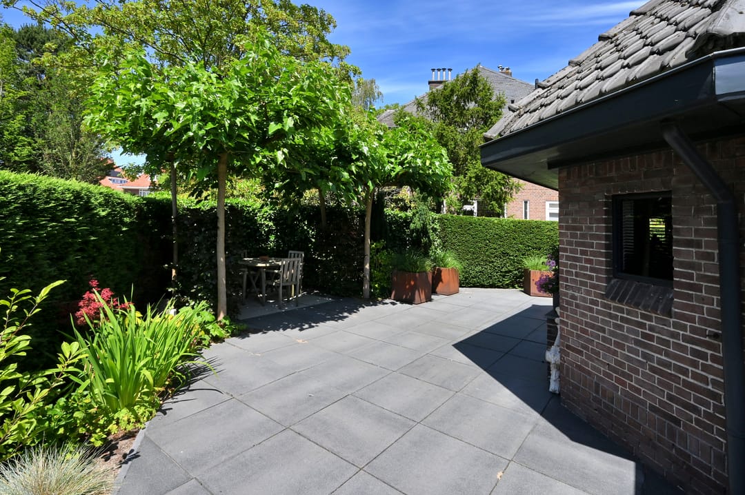 Foto 46 van Van Zuylen van Nijeveltstraat 12