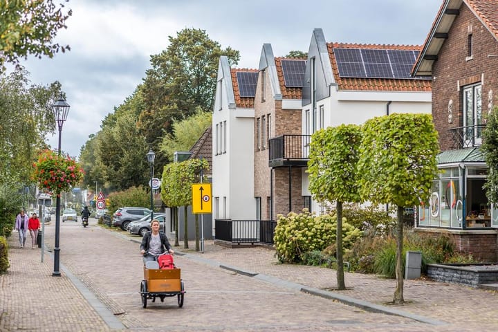 Foto 4 van Dorpsstraat 10-A