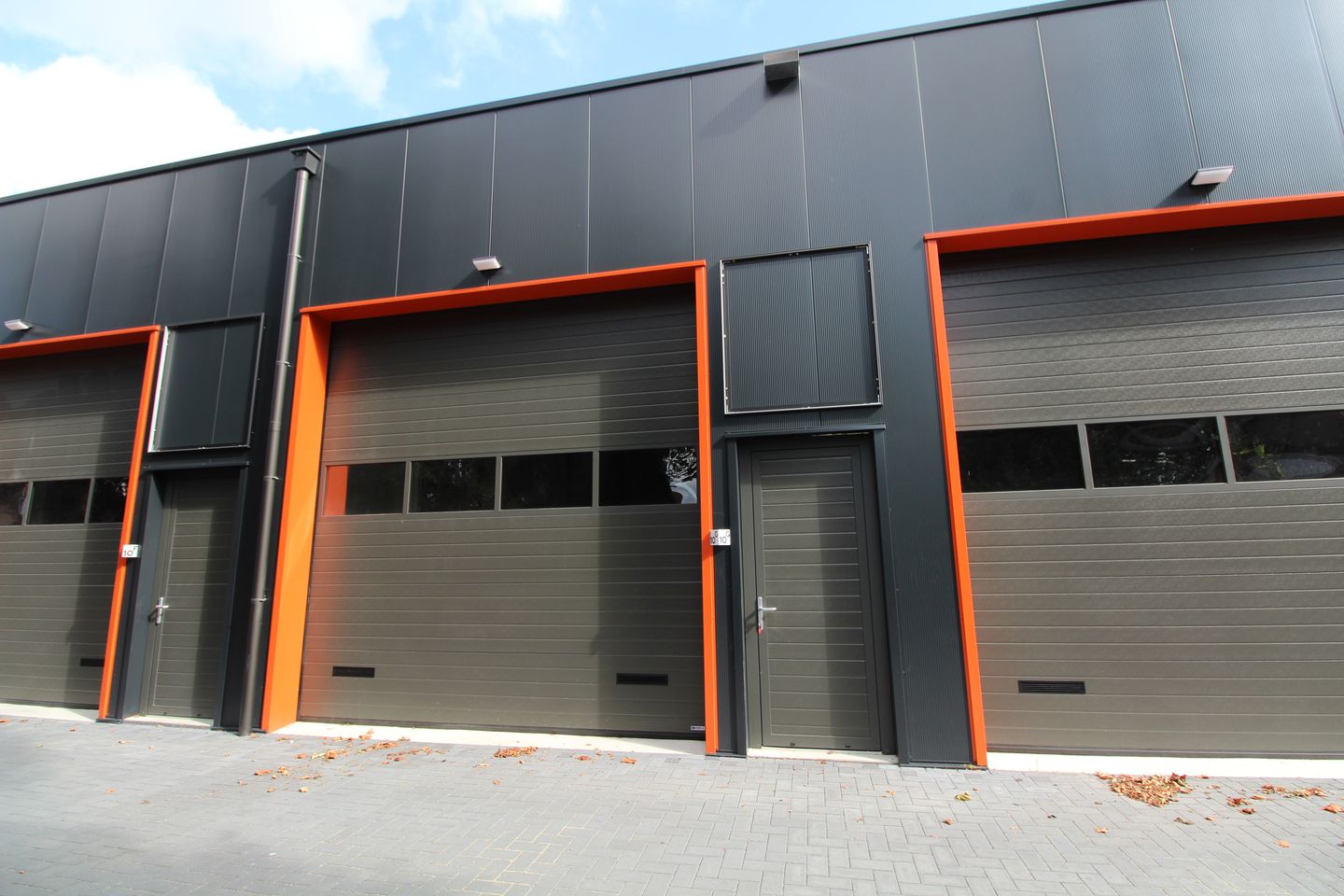 Bekijk foto 1 van Kerkeheidestraat 10-G