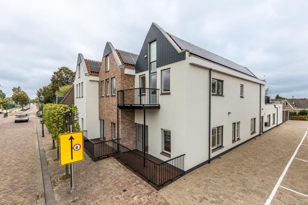 Dorpsstraat 10-B