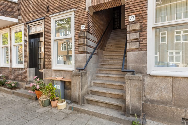 Foto 4 van Dintelstraat 75-1