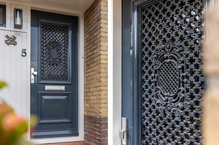 Tussenwoning te koop: Zwier Regelinkstraat 5, Oudewater