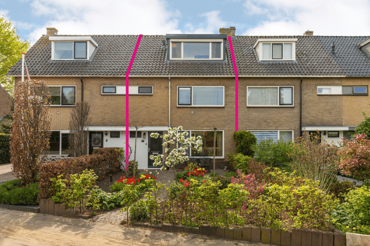 Zwier Regelinkstraat 5