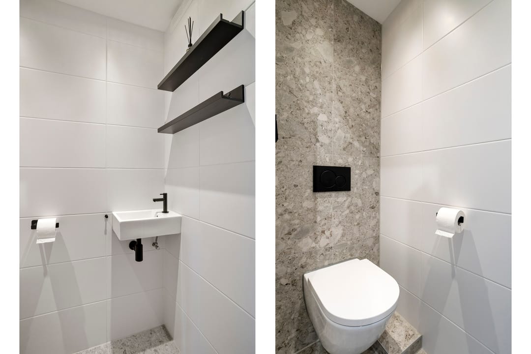Photo 8 of Petrus Dondersstraat 137