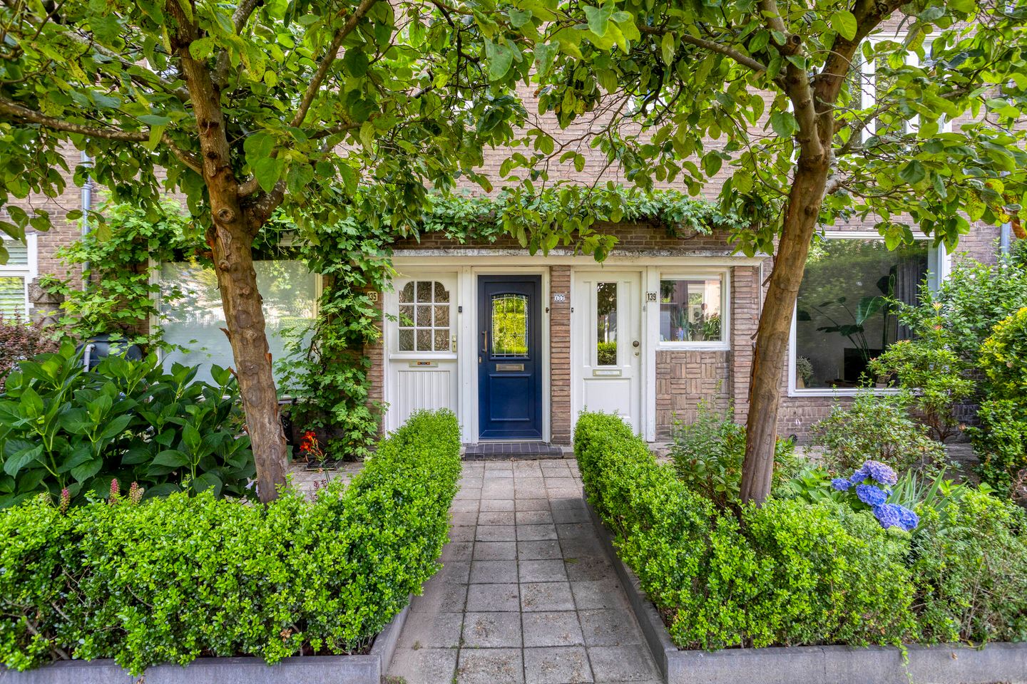 Photo 5 of Petrus Dondersstraat 137