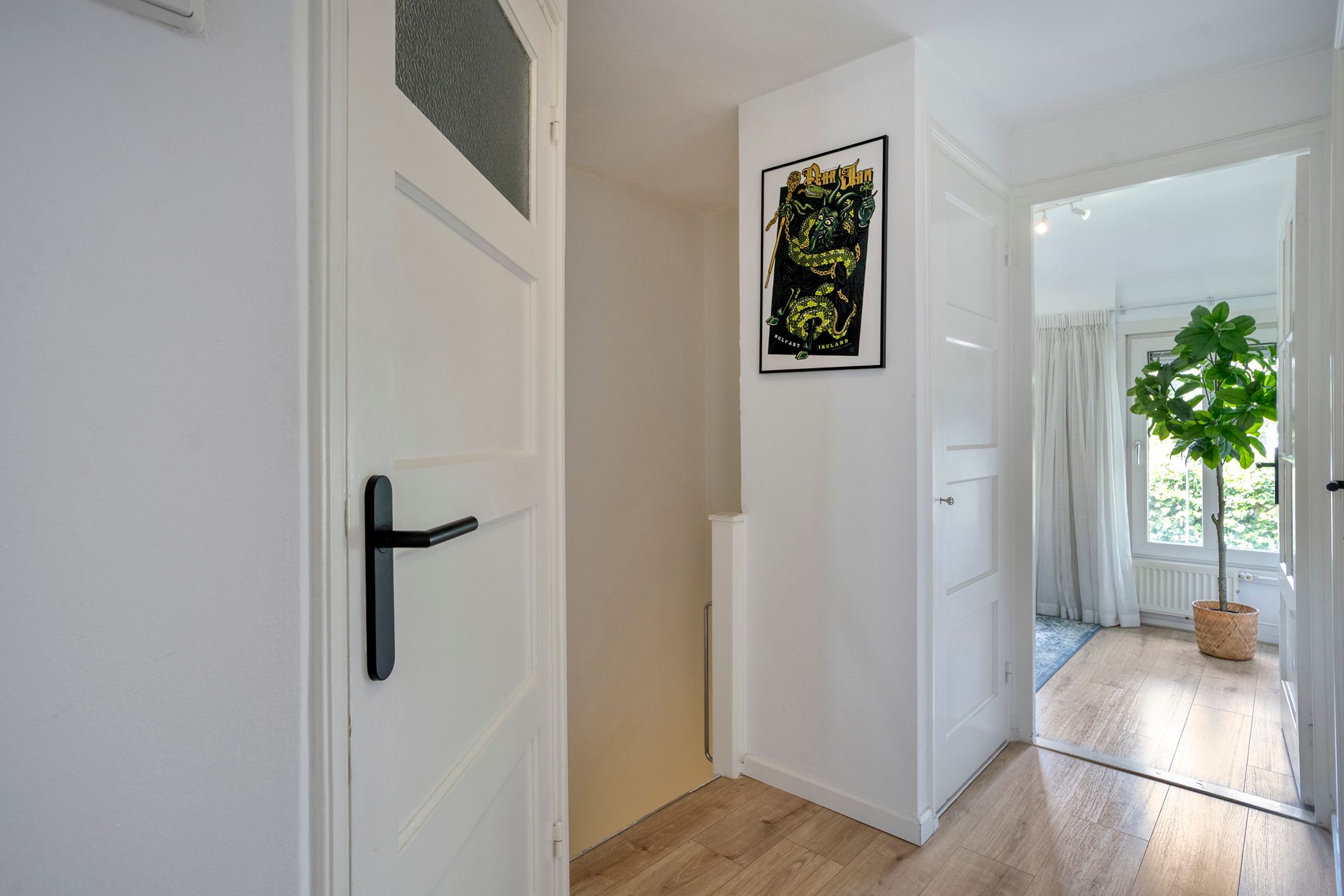 Photo 21 of Petrus Dondersstraat 137