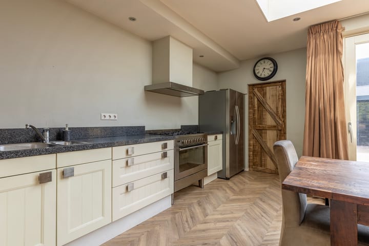 Tussenwoning te koop: Zwier Regelinkstraat 5, Oudewater