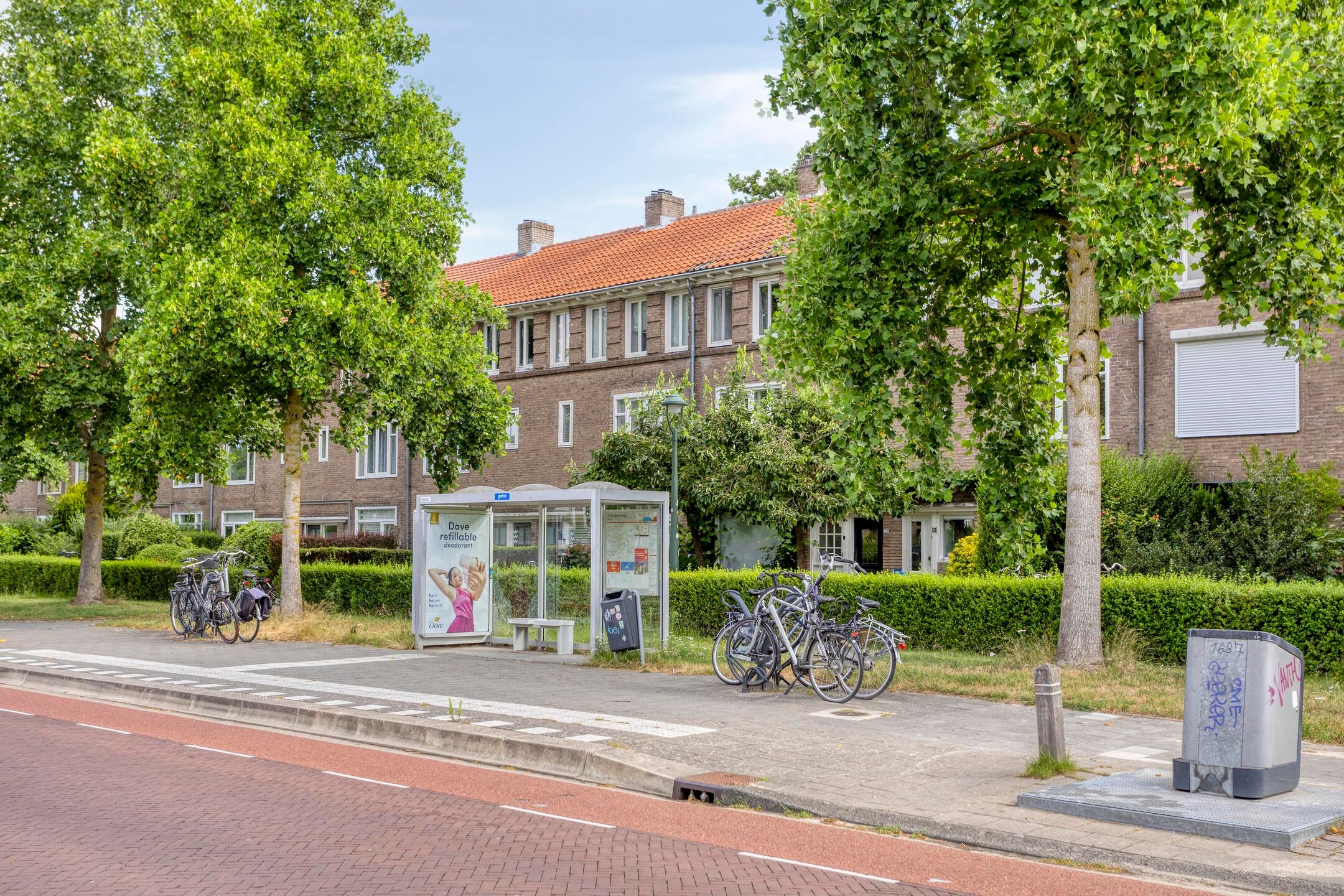 Photo 36 of Petrus Dondersstraat 137