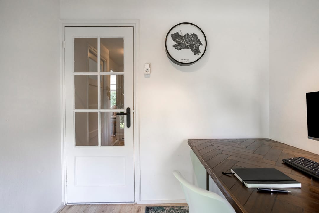 Photo 28 of Petrus Dondersstraat 137