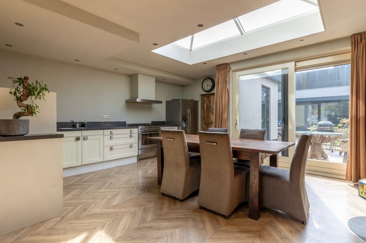 Tussenwoning te koop: Zwier Regelinkstraat 5, Oudewater