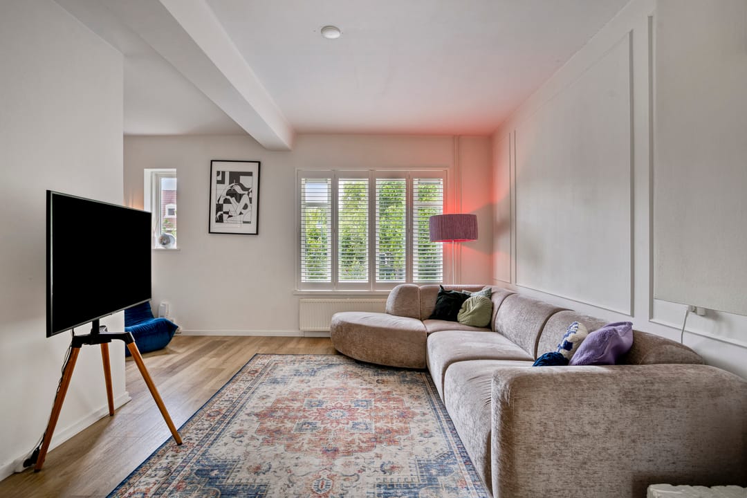 Photo 17 of Petrus Dondersstraat 137