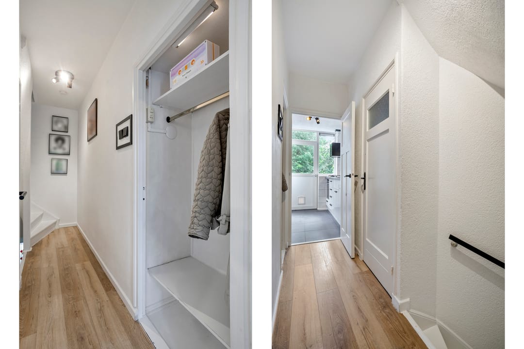 Photo 7 of Petrus Dondersstraat 137