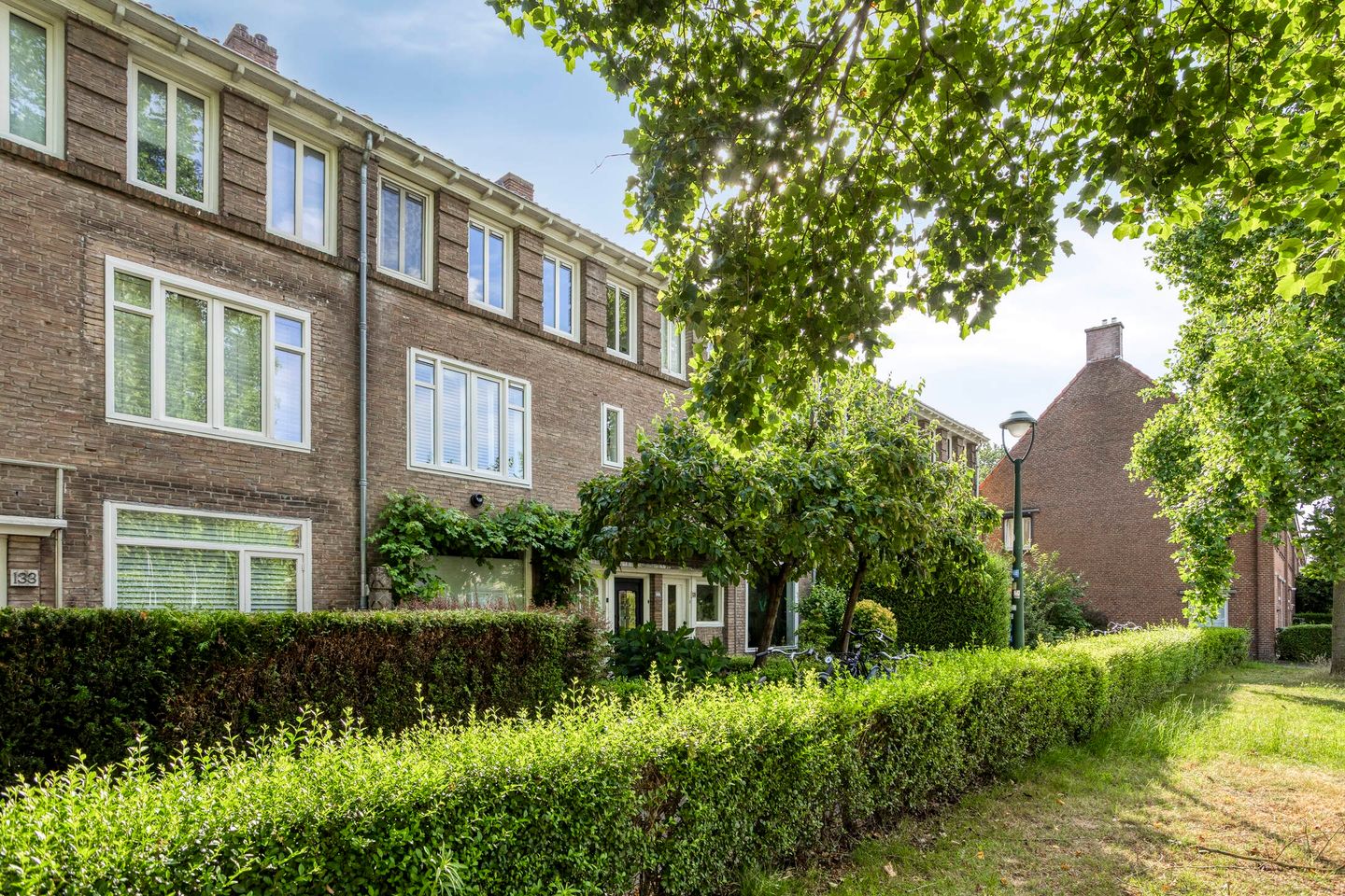 Photo 35 of Petrus Dondersstraat 137