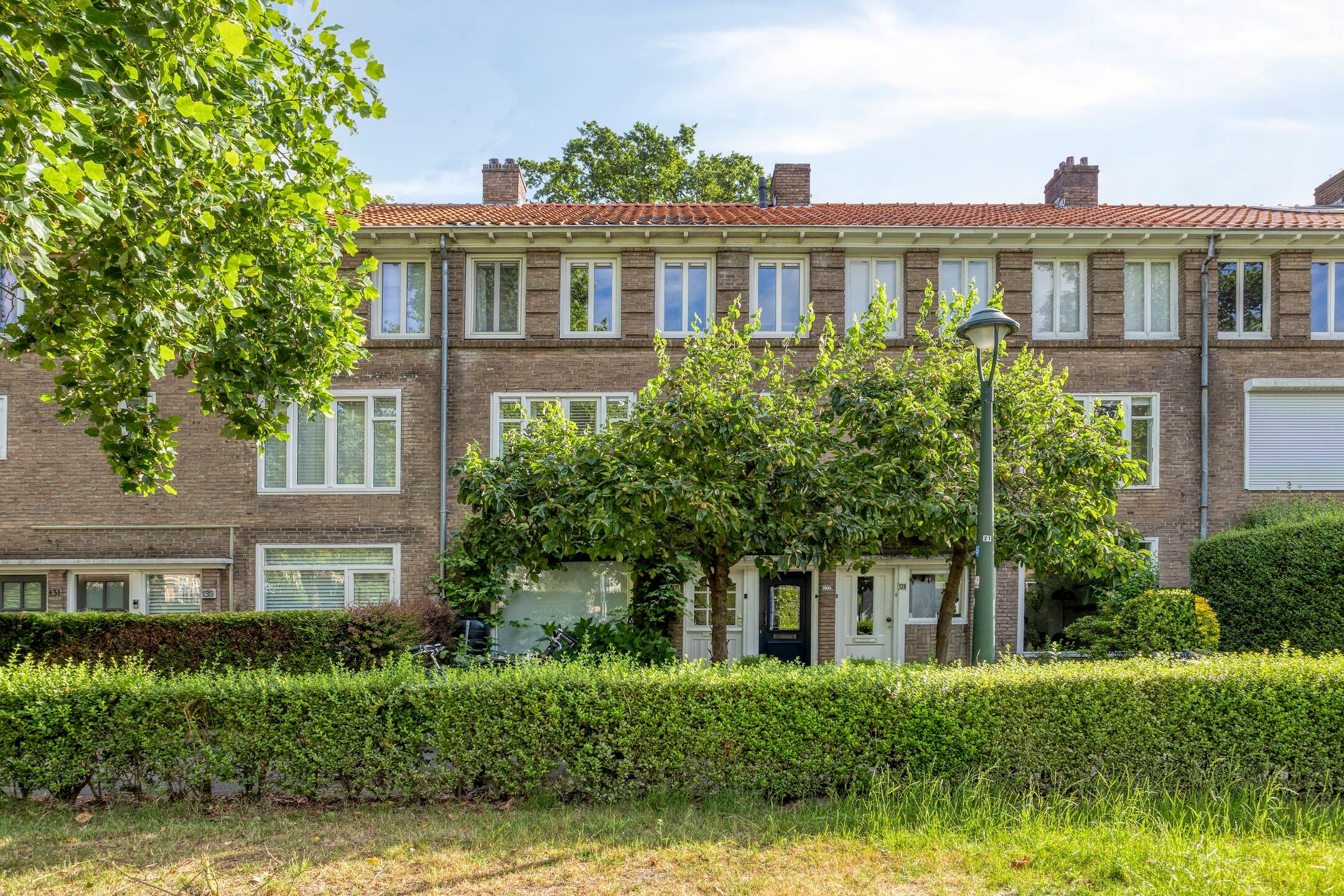 Photo 33 of Petrus Dondersstraat 137