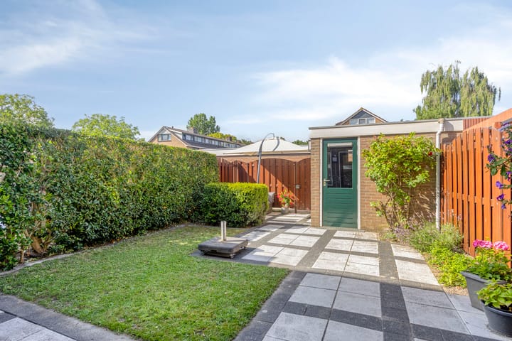 Foto 4 van Bruijkersstraat 32