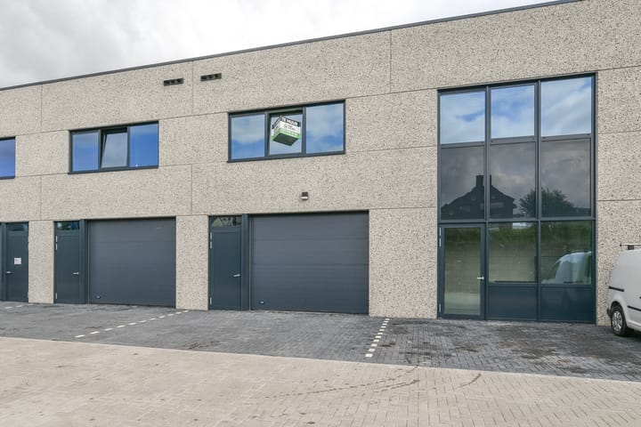Aalsmeerderweg 241-11, Aalsmeer