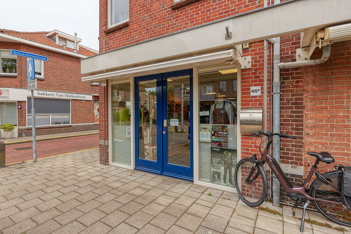 Bekijk foto 2 van Geestweg 46-A