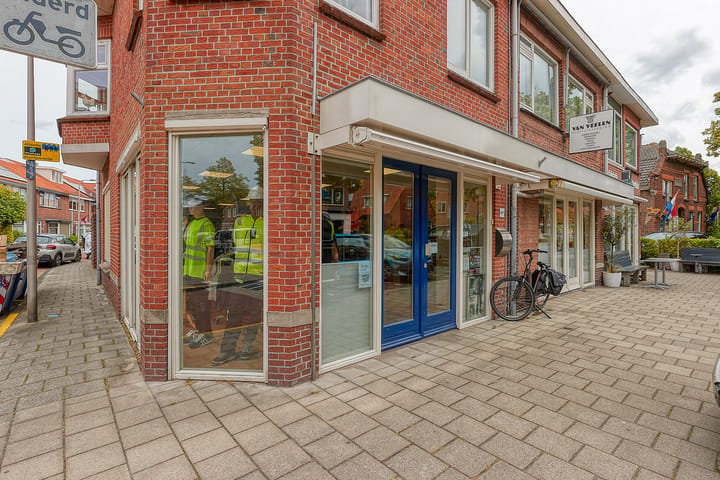 Geestweg 46-A, Naaldwijk