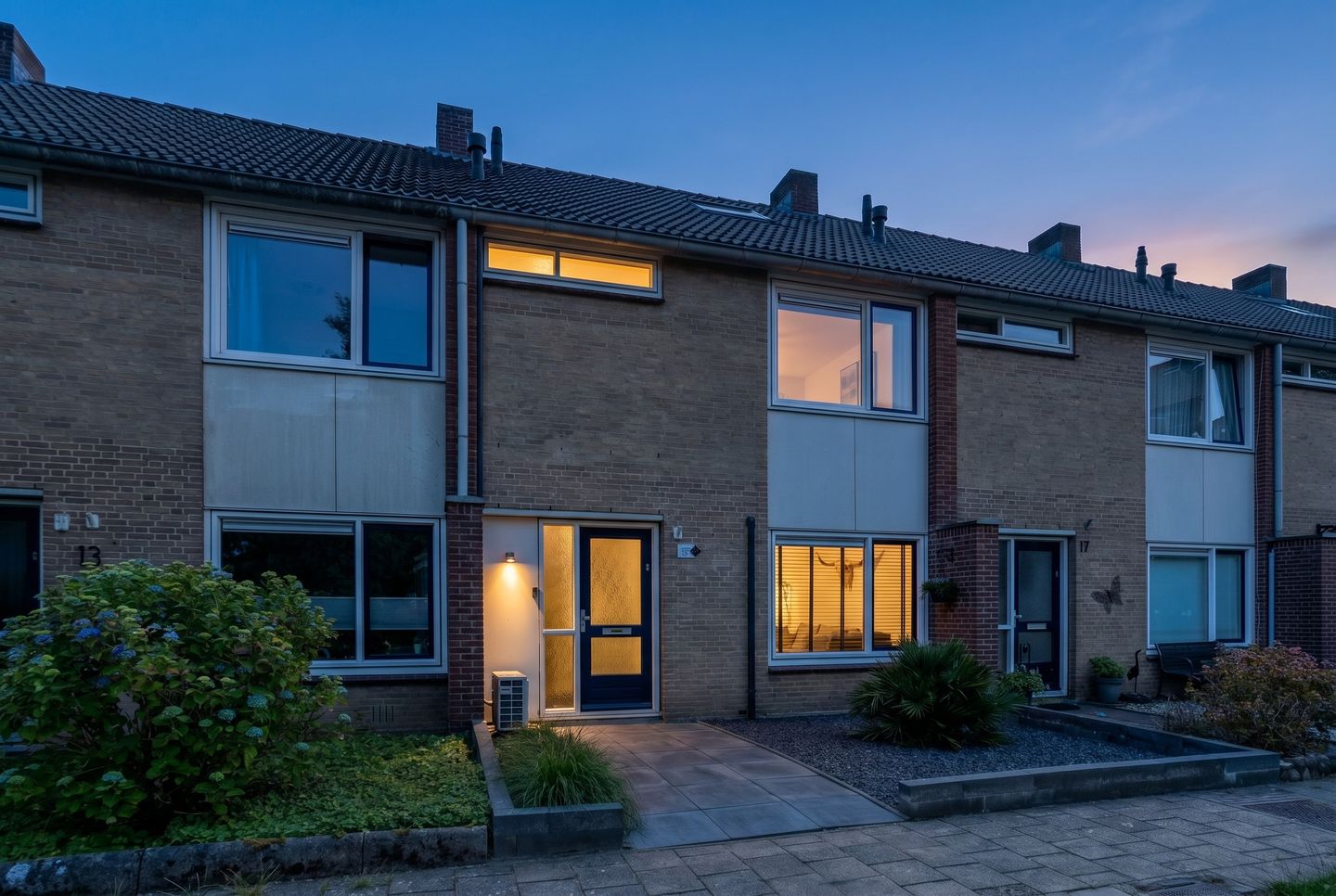 Foto 4 van W. van Harenstraat 15