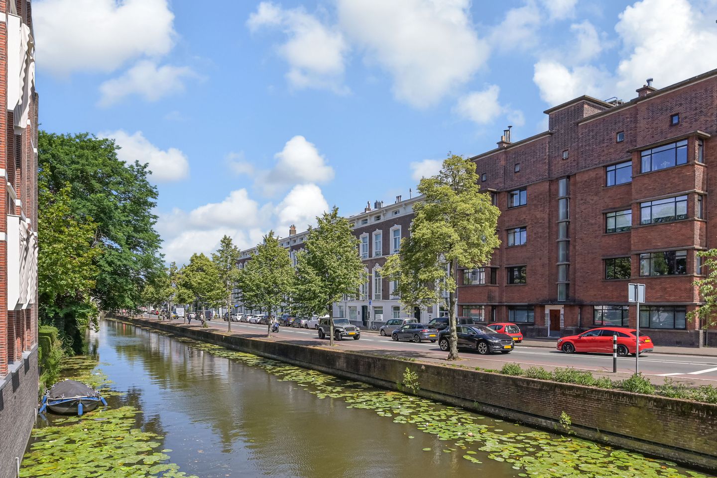 Foto 34 van Mauritskade 45-C