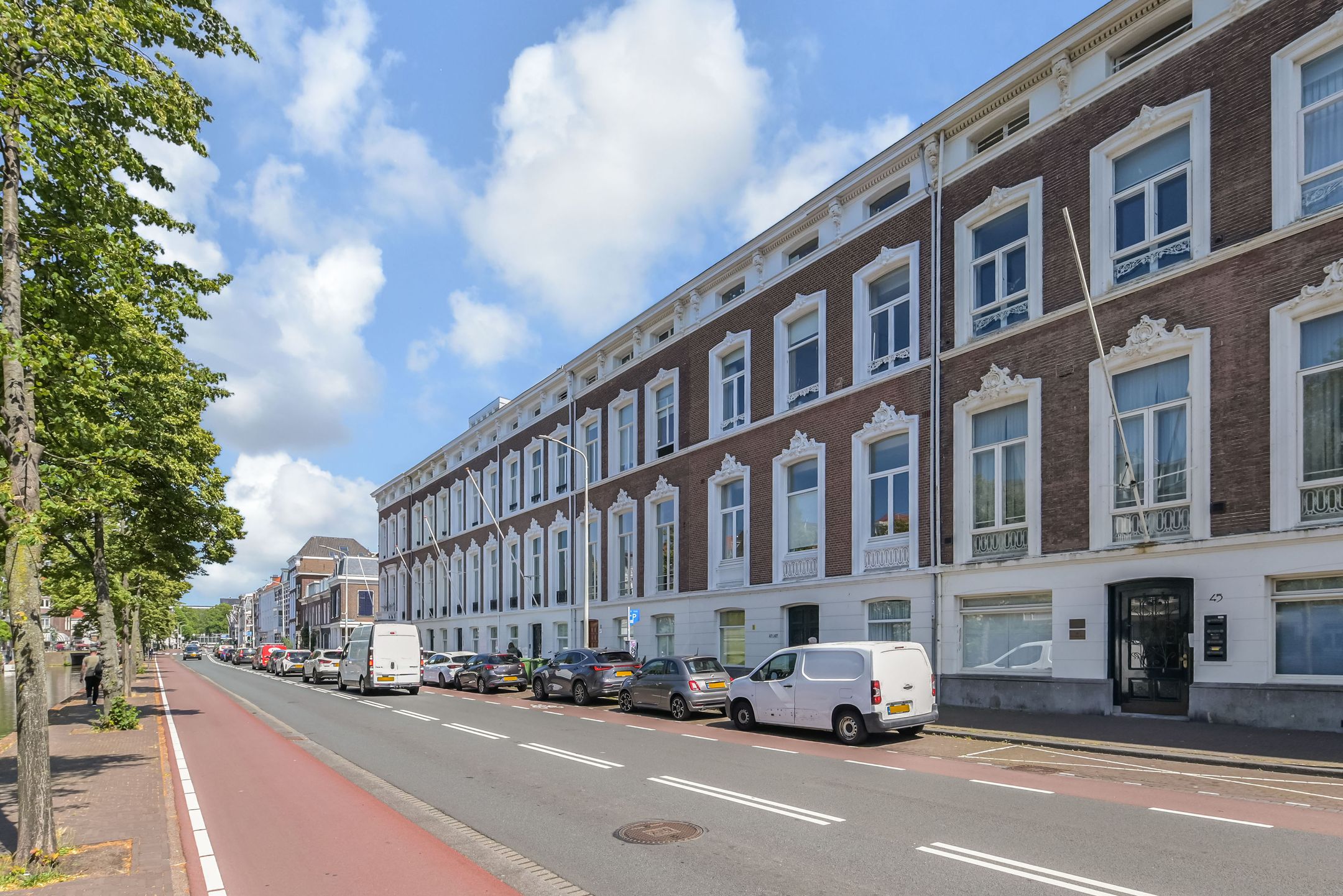Foto 33 van Mauritskade 45-C