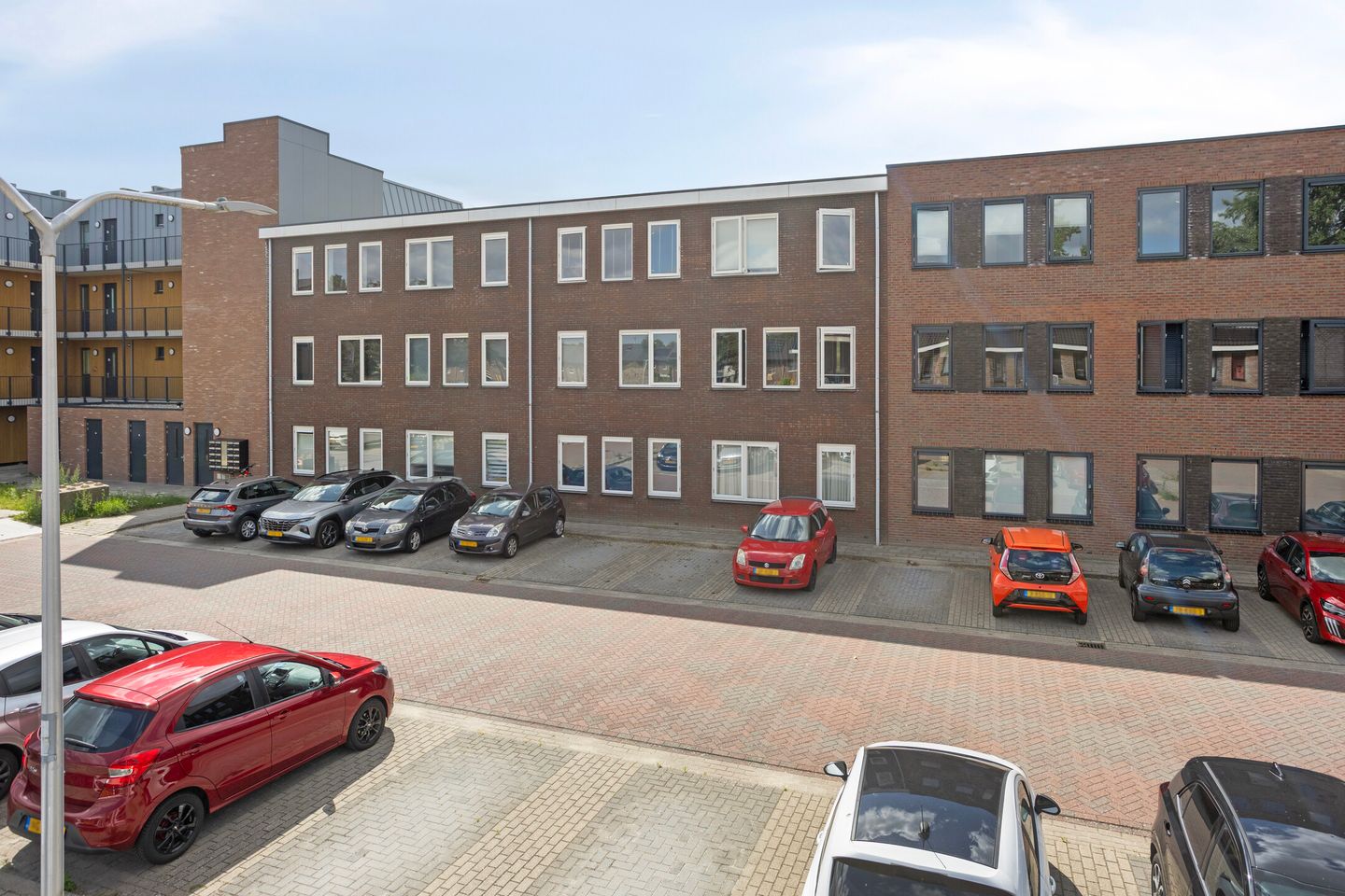 Foto 29 van De Noord 54-E