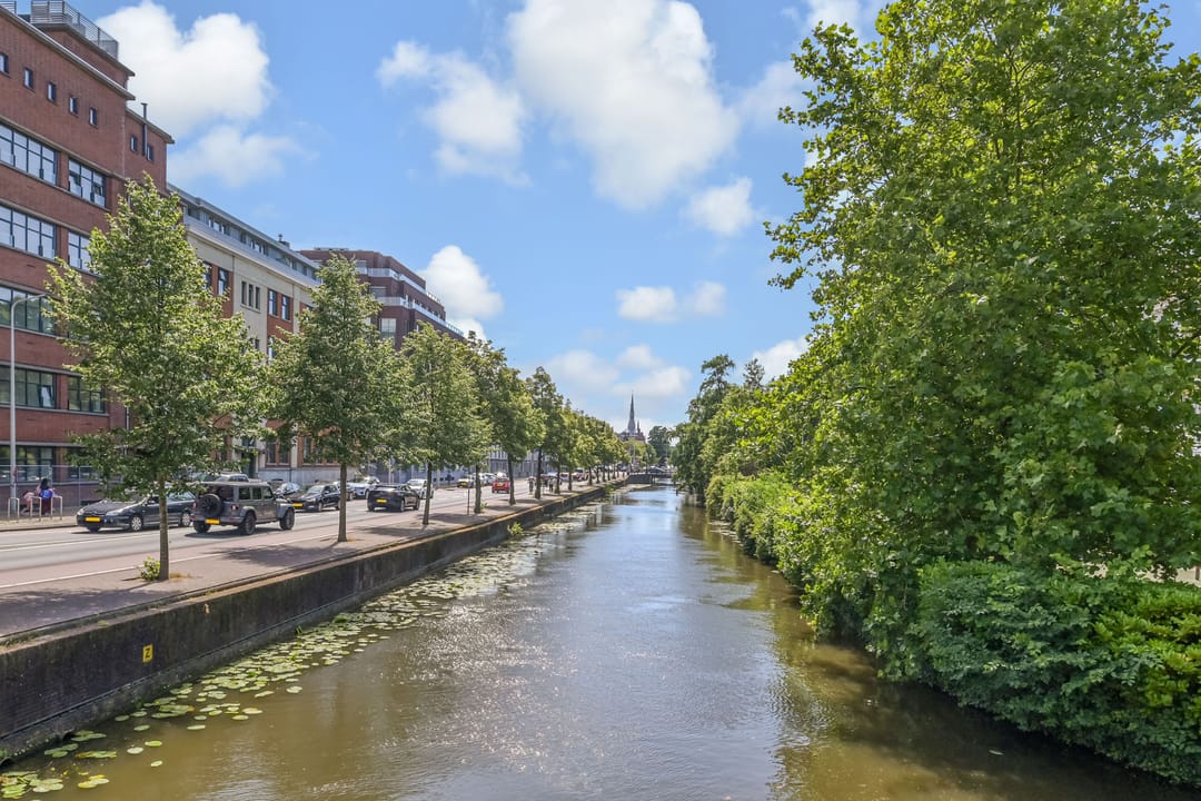 Foto 32 van Mauritskade 45-C