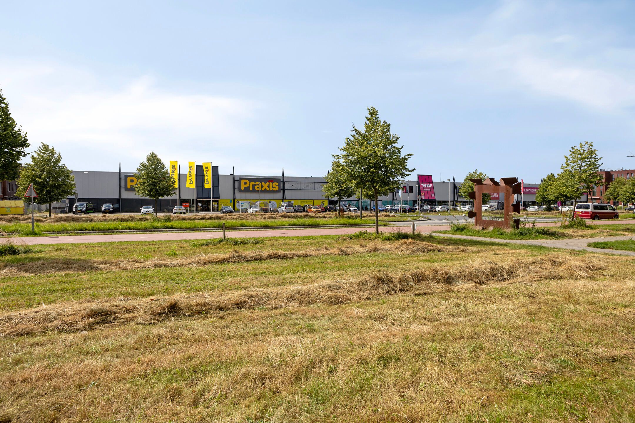 Foto 36 van De Noord 54-E