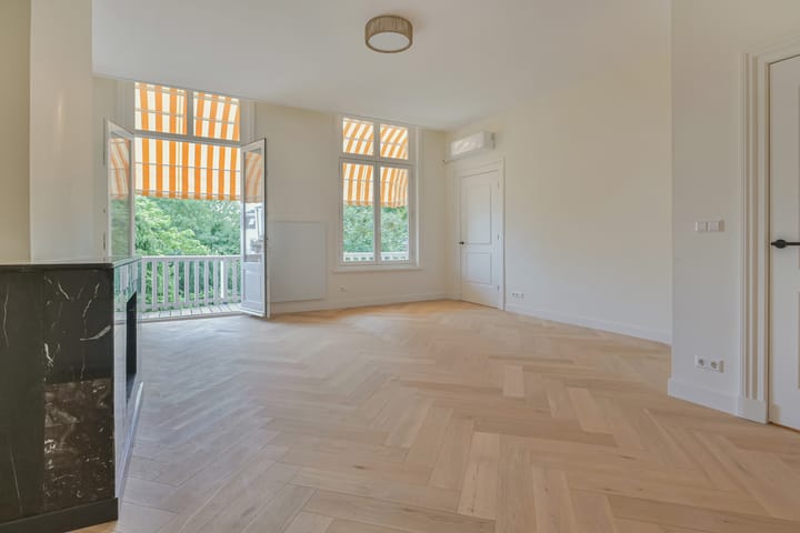 Foto 5 van Mauritskade 45-C