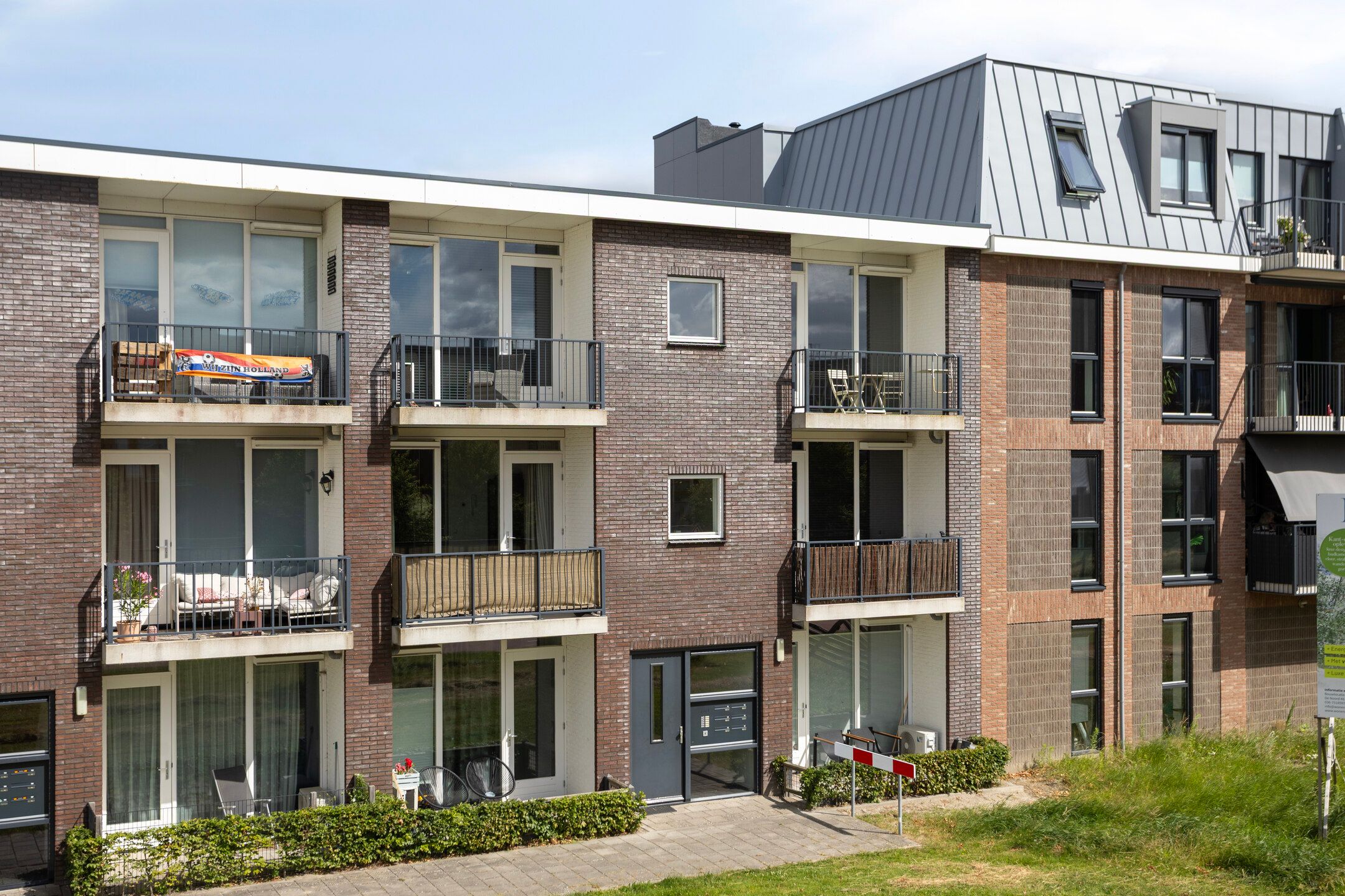 Foto 6 van De Noord 54-E
