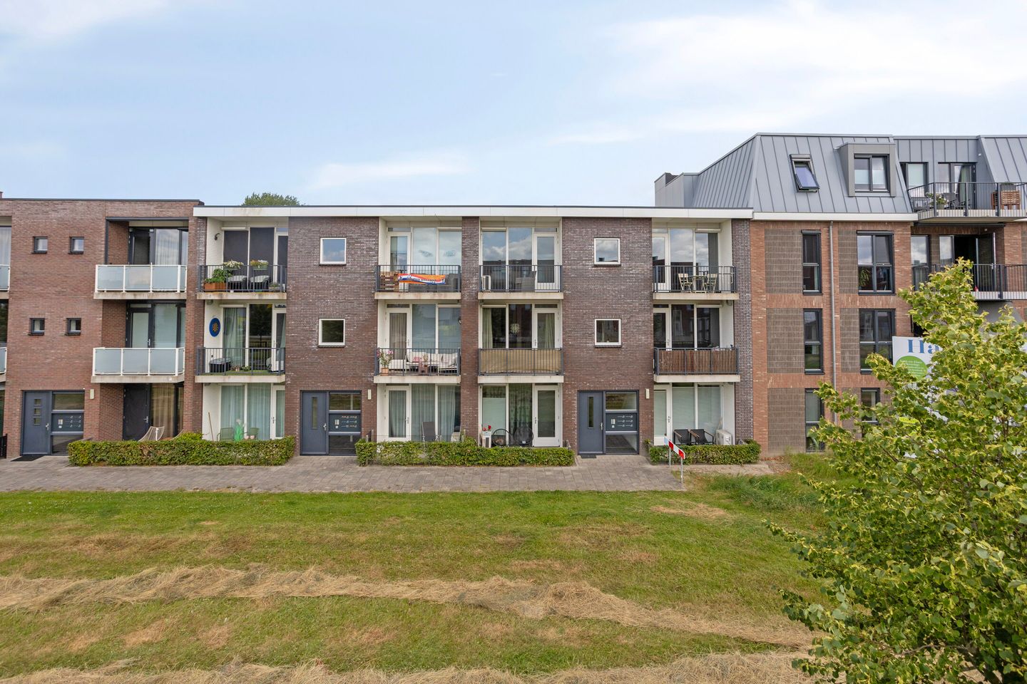 Foto 5 van De Noord 54-E