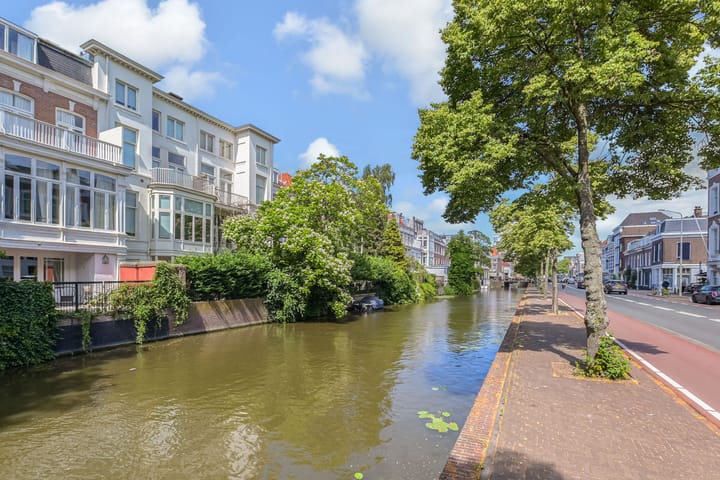 Foto 4 van Mauritskade 45-C