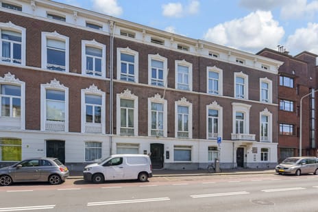 Mauritskade thumbnail