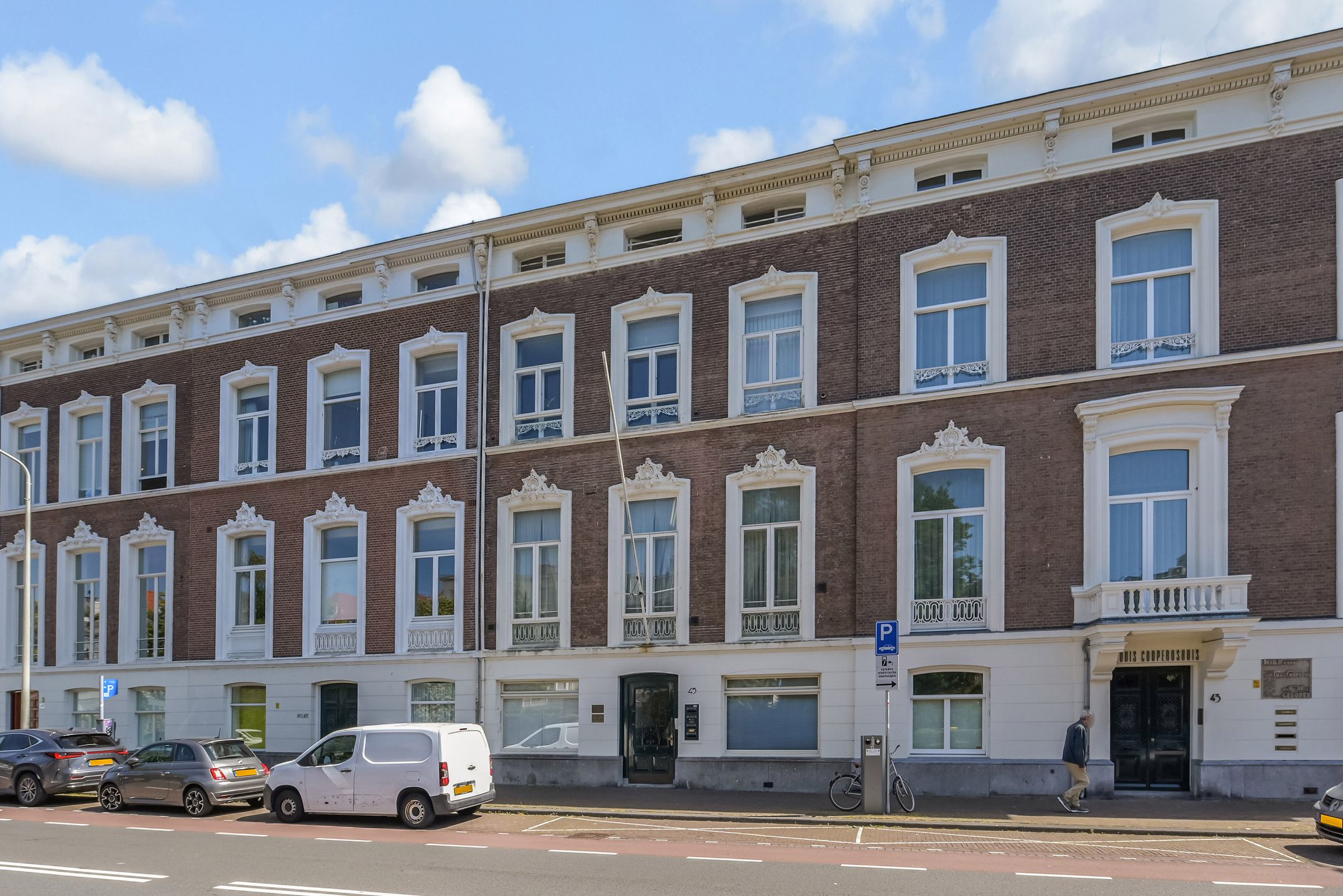 Foto 30 van Mauritskade 45-C