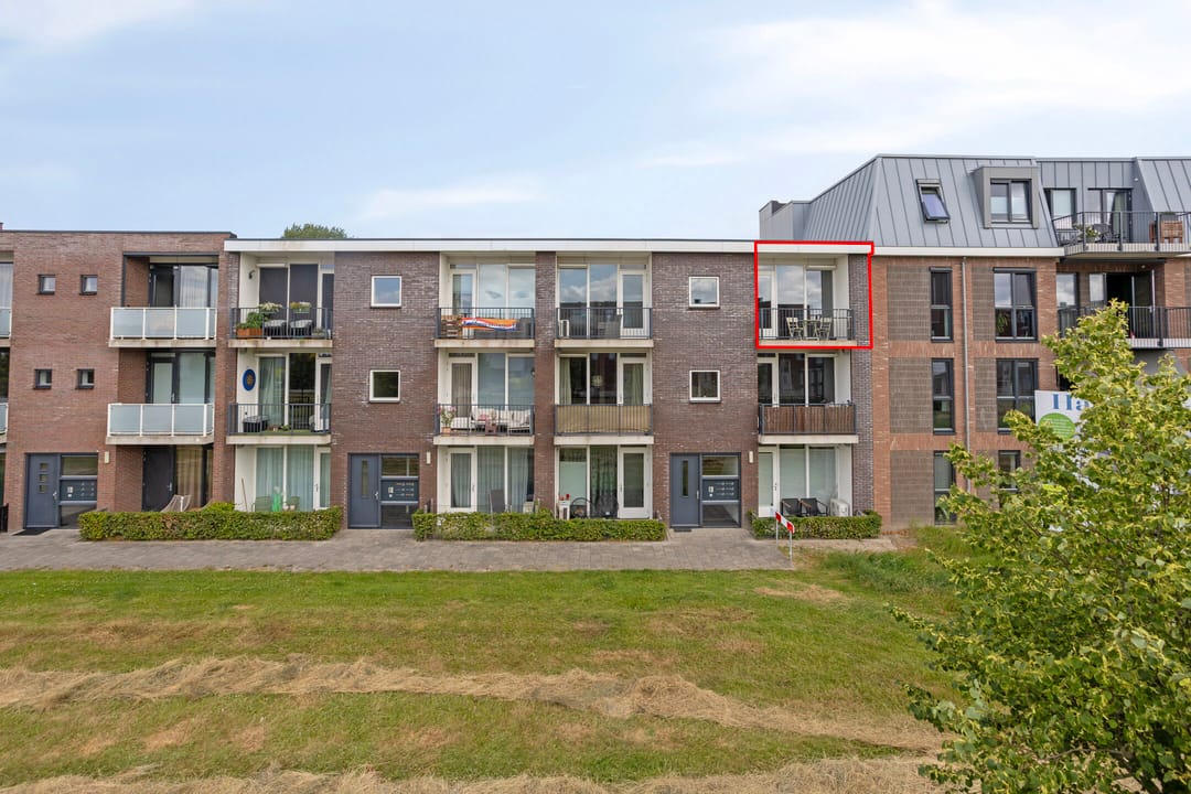 Foto 1 van De Noord 54-E