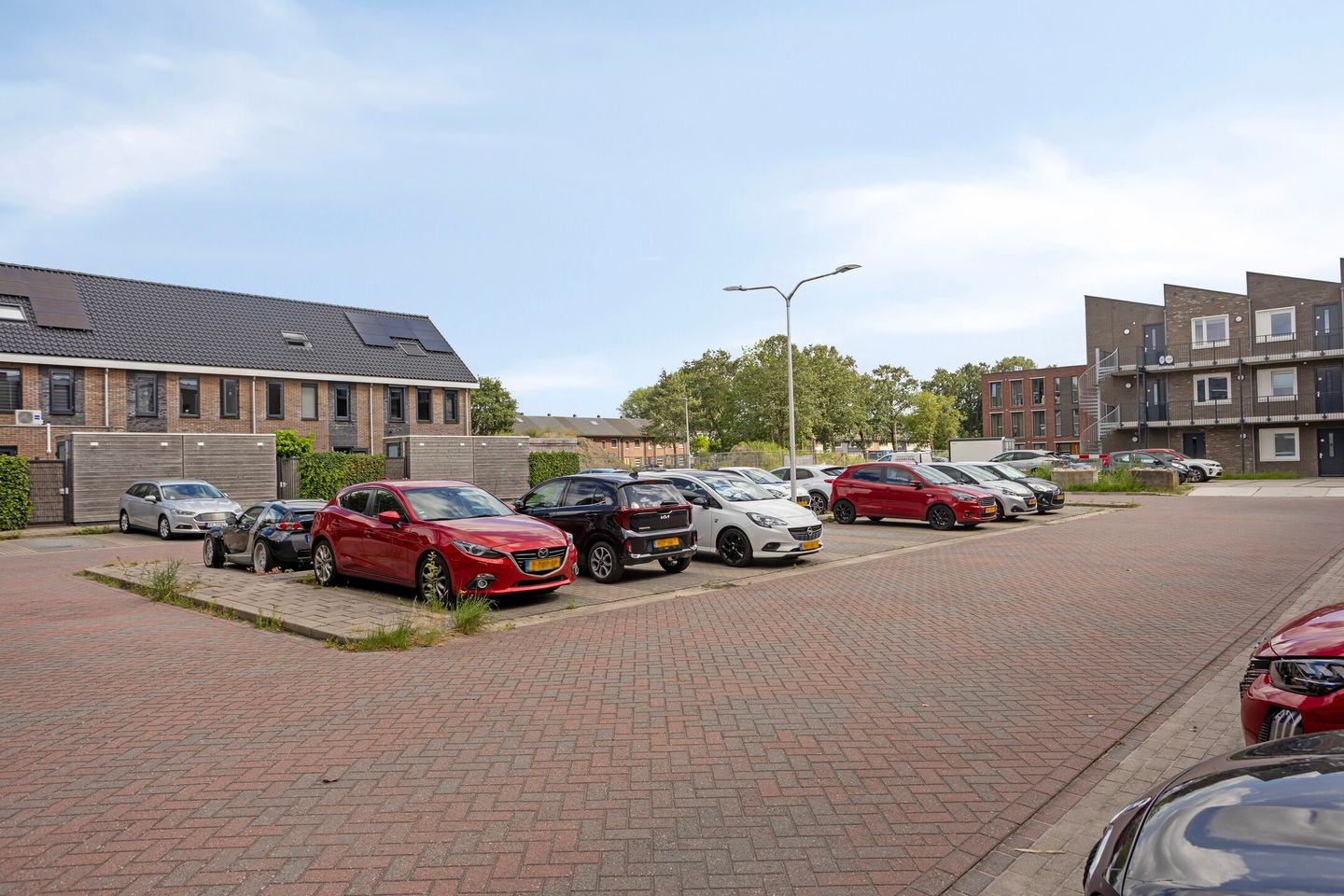 Foto 35 van De Noord 54-E