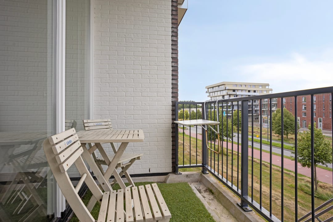 Foto 13 van De Noord 54-E