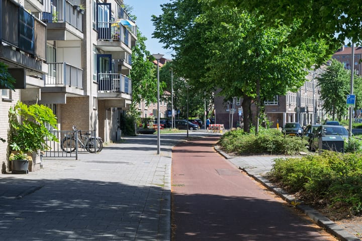 Foto 4 van Vondelweg 66