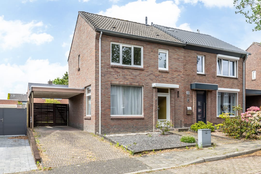 Foto 1 van Dwarsstraat 16