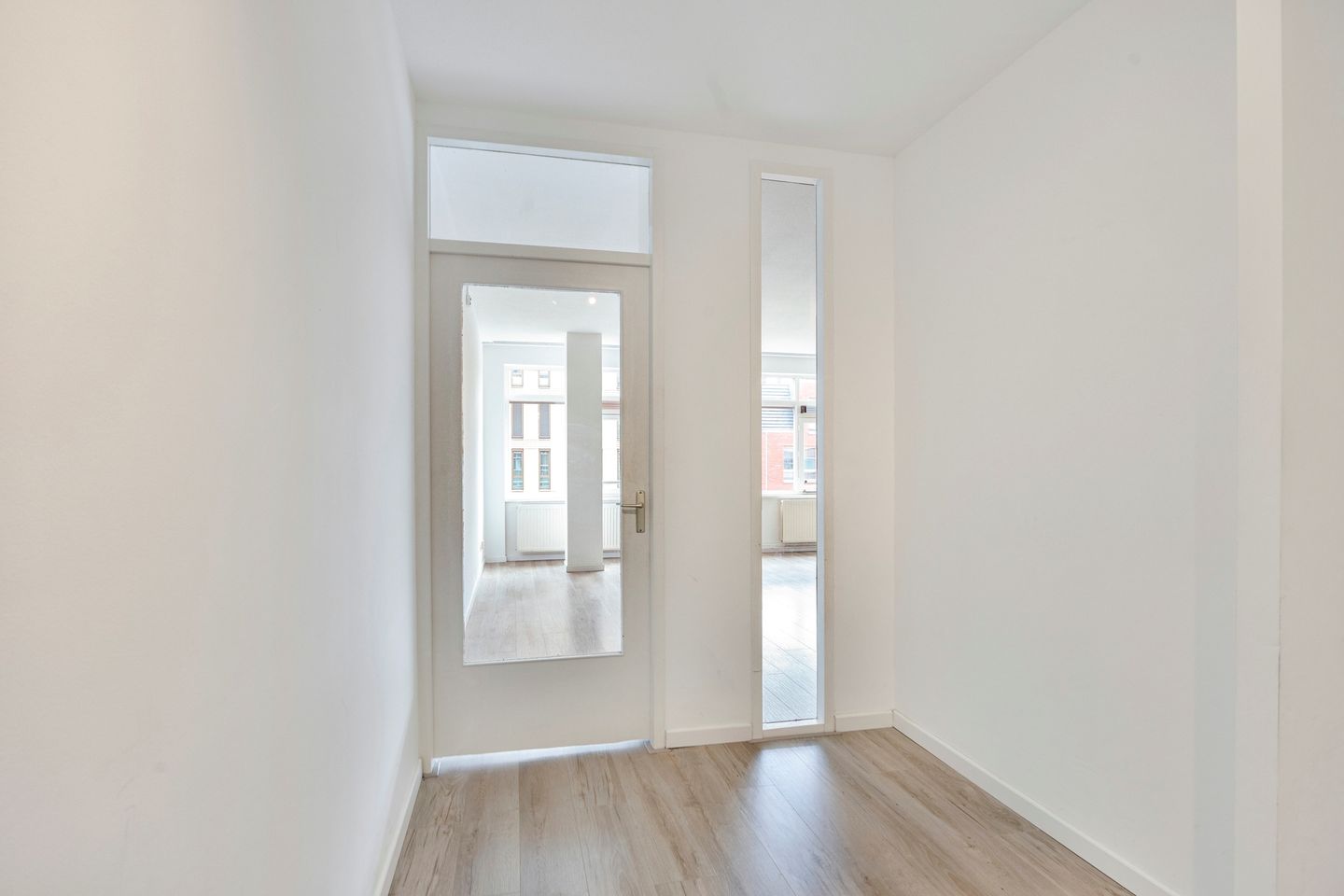 Foto 5 van Paul Krugerstraat 6-E