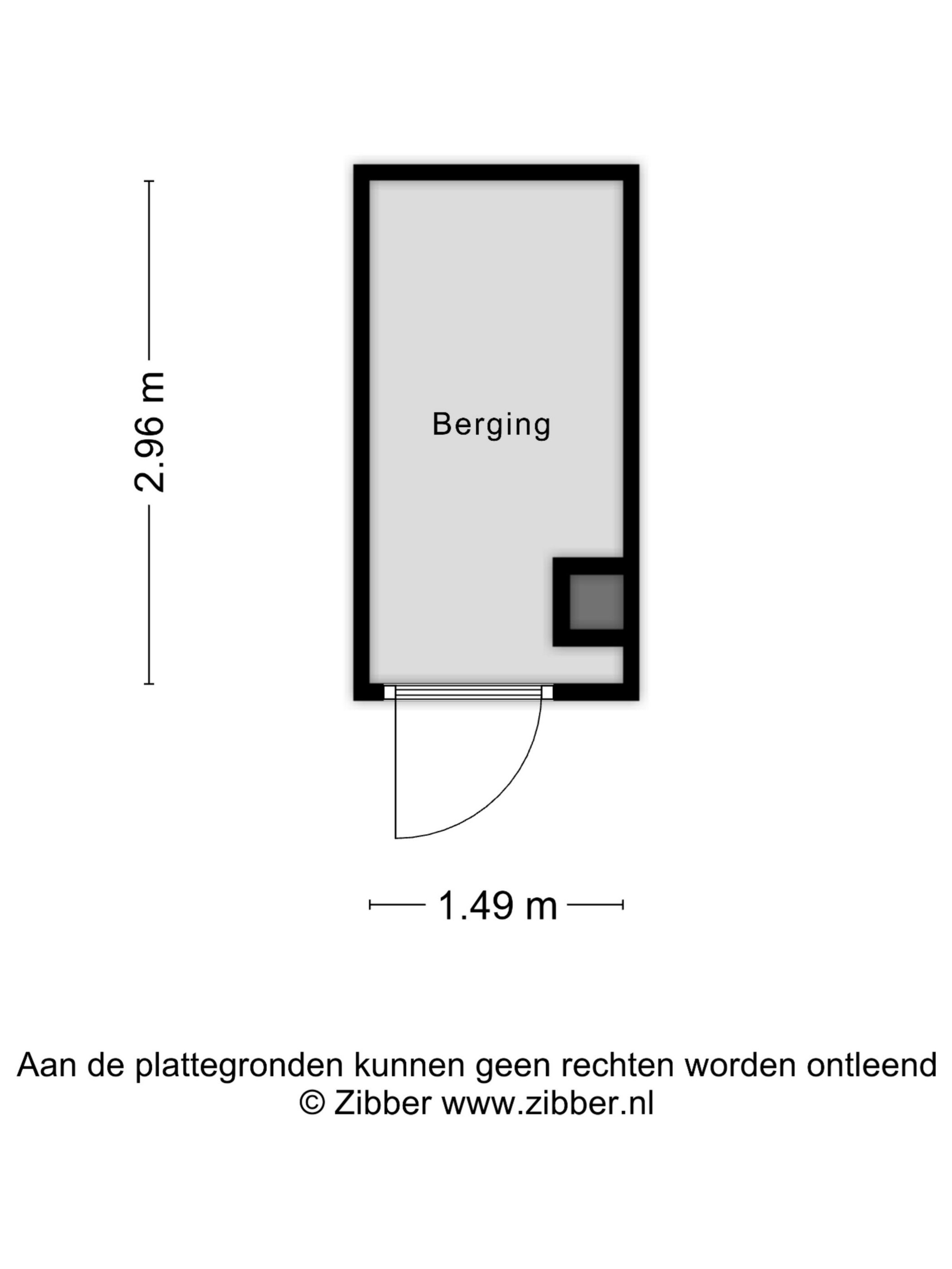 Foto 21 van Paul Krugerstraat 6-E